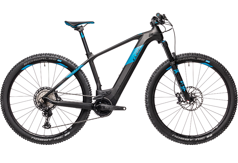 Elite Hybrid C:62 SL 625 29 - 2021