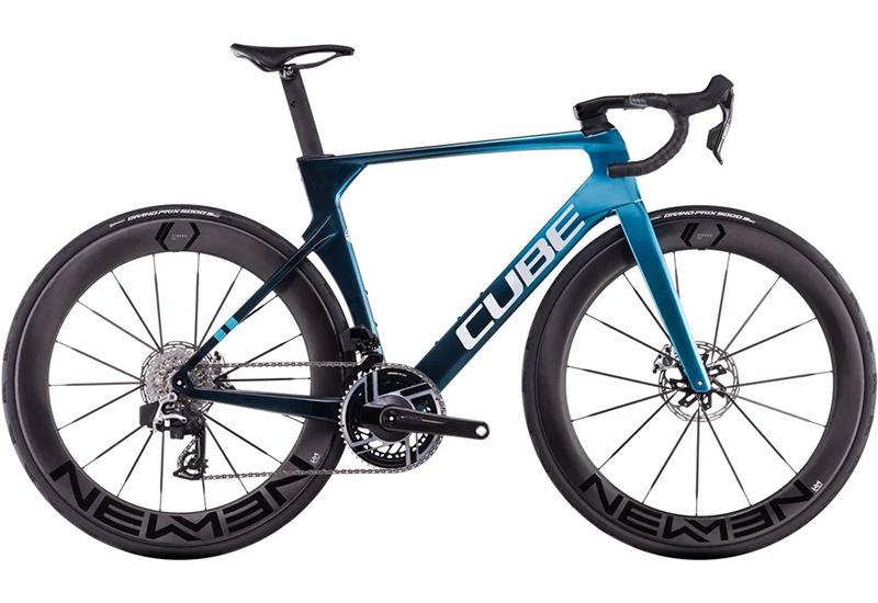 Litening Aero C:68X SLX - 2025