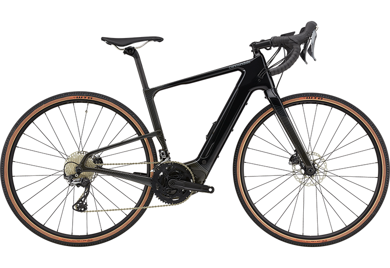 Topstone Neo Carbon - 2021