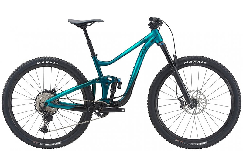 Liv Intrigue 29 1 - 2021