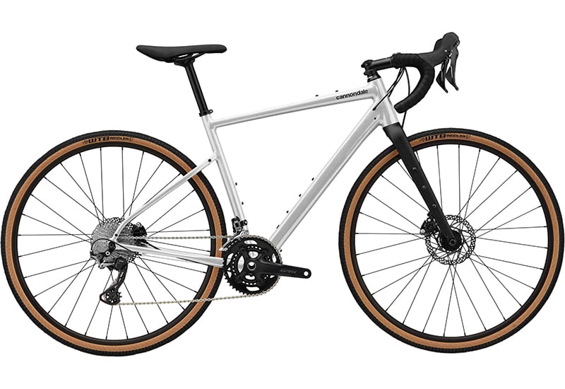 Topstone Alloy Shimano - 2022