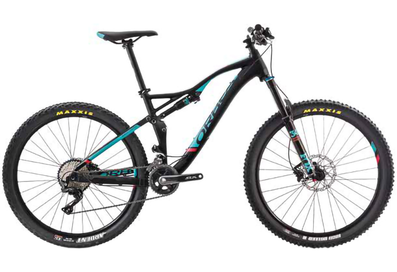 Occam AM H30 - 2017