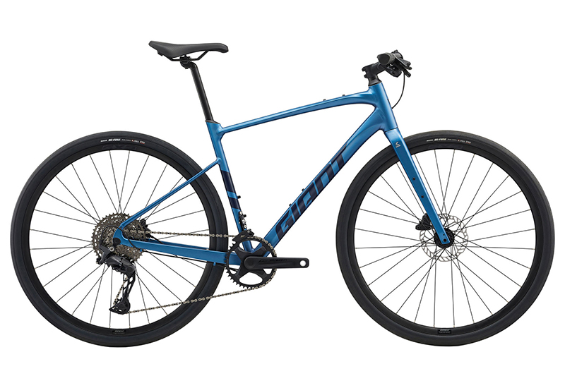 FastRoad AR 1 - 2025