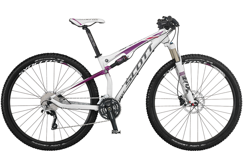 Contessa Spark - 2013