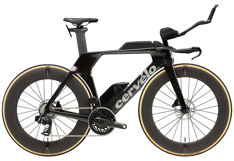 P5 Force AXS - 2026