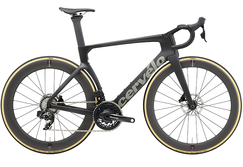 S5 Force AXS - 2025