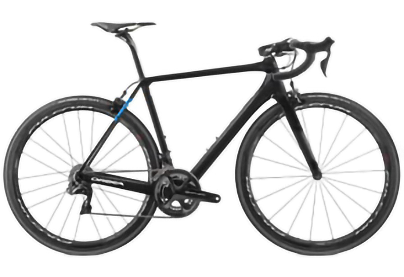 Orca M10i LTD - 2018