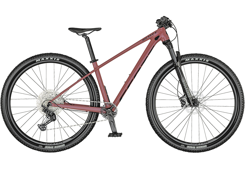 Contessa Scale 940 - 2021