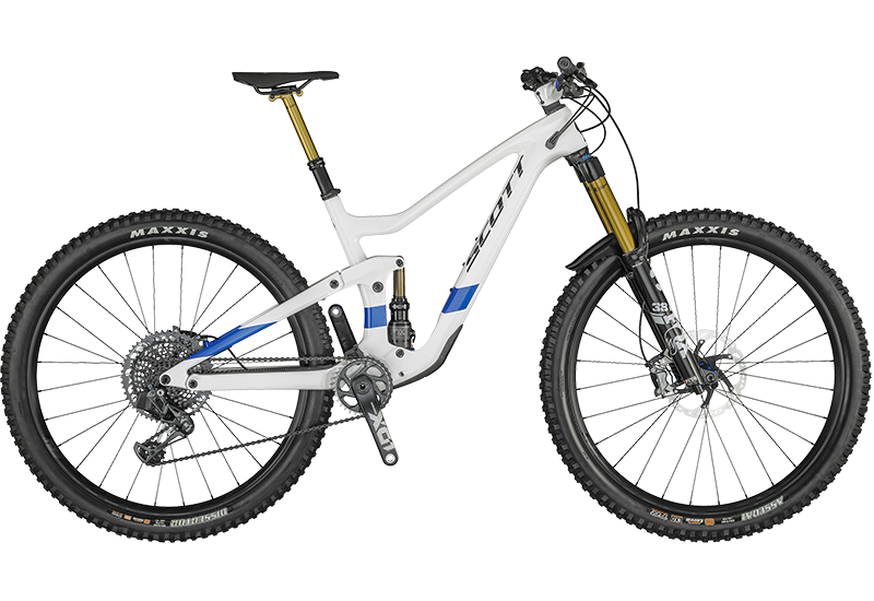 Ransom 900 TND AXS - 2021