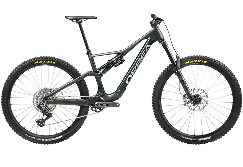 Rallon M11 AXS - 2024
