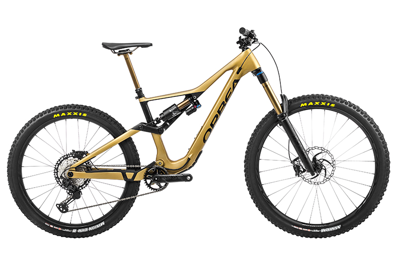 Rallon M Team - 2022