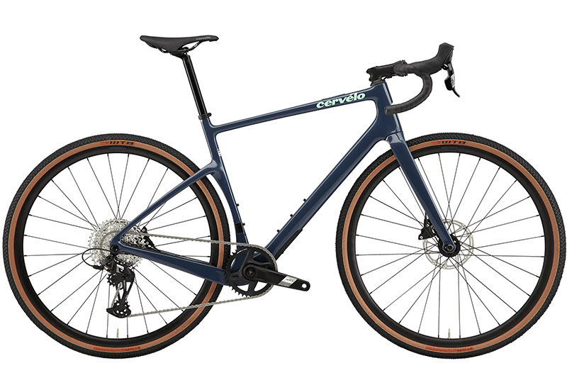 Aspero Apex XPLR 1 - 2024