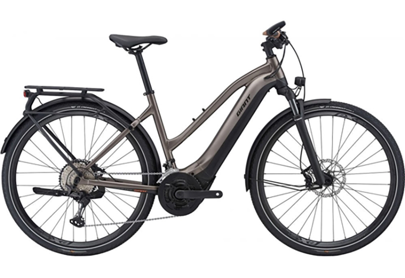 Explore E+ 0 Pro Stagger Frame - 2021