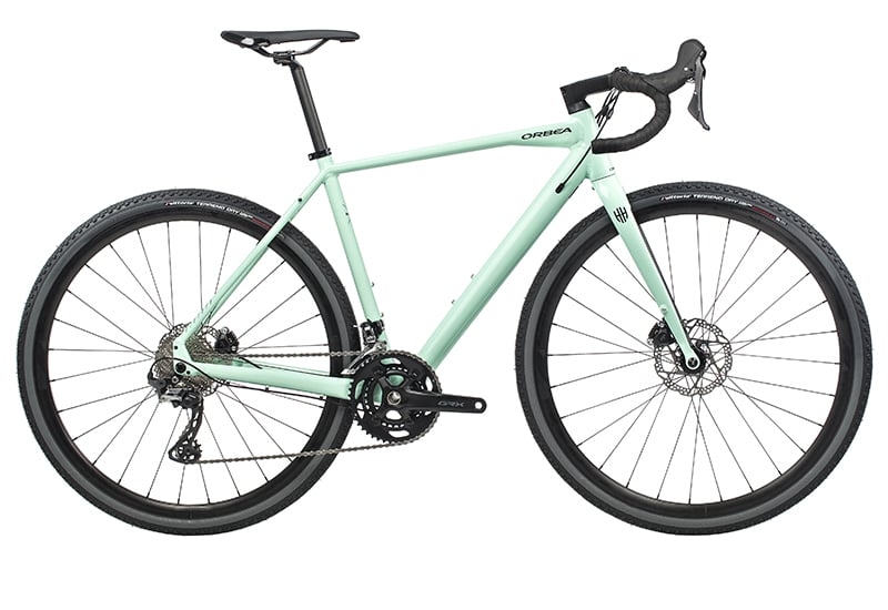 Terra H30 - 2021