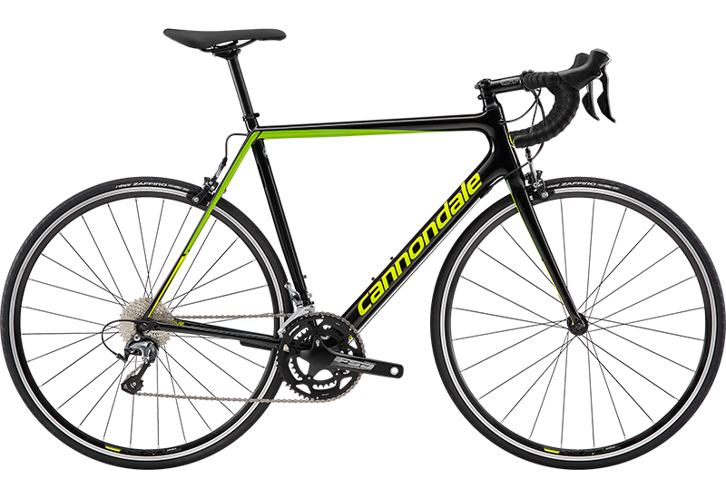 SuperSix Evo Rim Brake - 2019