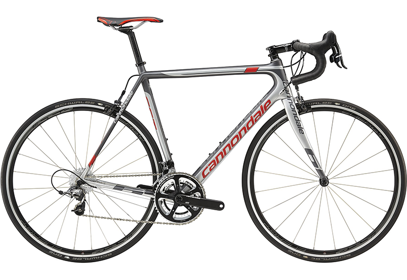 SuperSix Evo Rim Brake - 2015