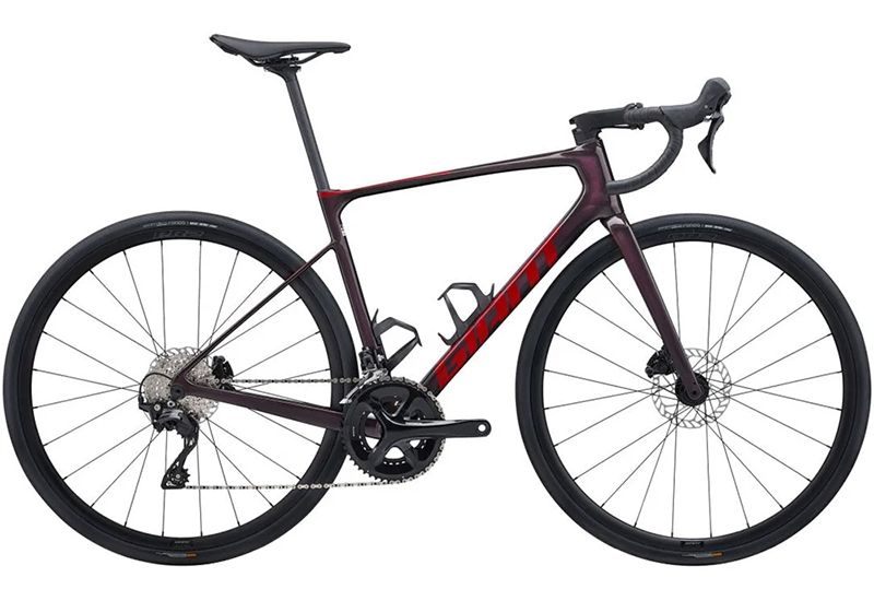 Defy Advanced 2 - 2024