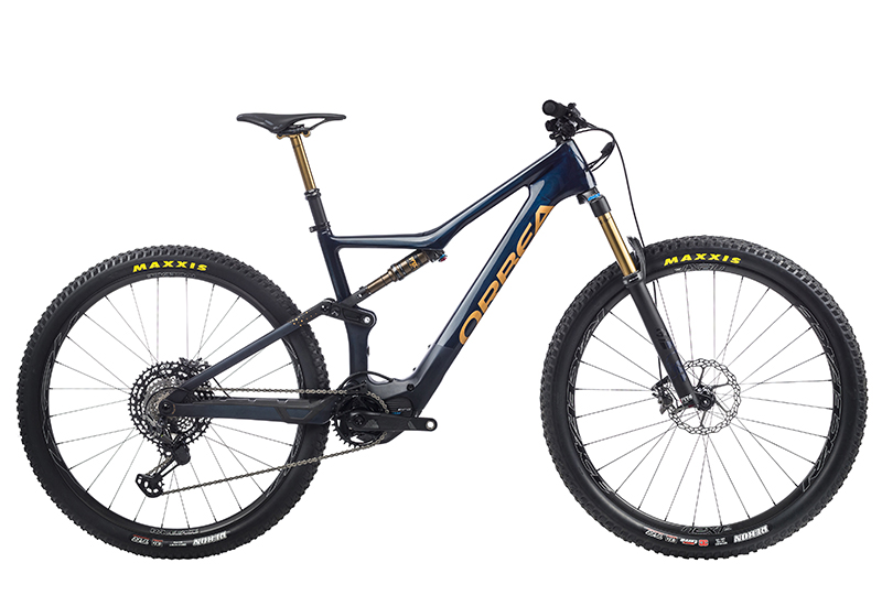 Rise M LTD - 2021