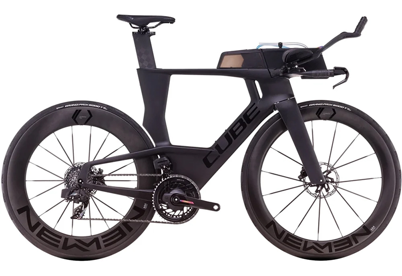 Aerium C:68X SLX - 2025