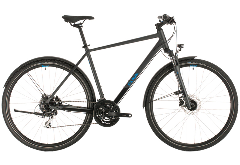 Nature Allroad - 2020