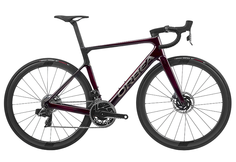 Orca M11e LTD - 2022