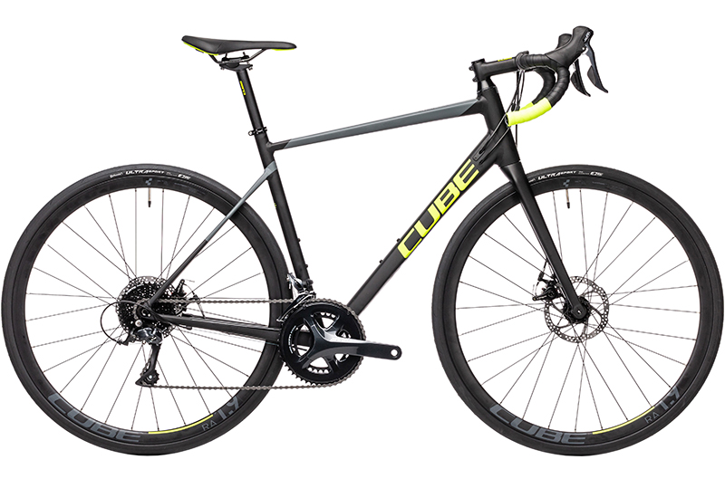 Attain Pro - 2021