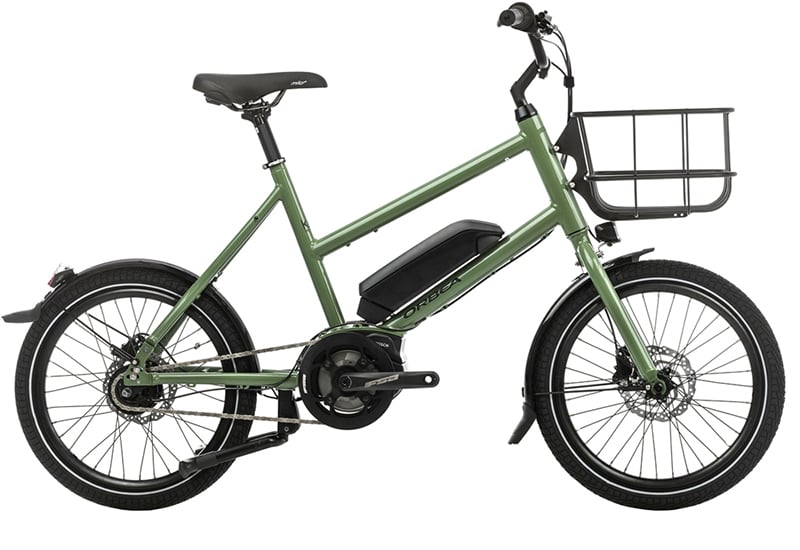 Katu-E 30 - 2023