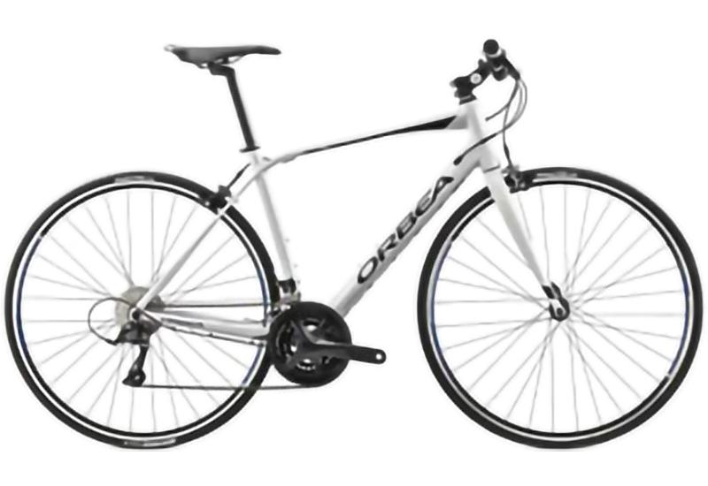 Avant H50 Flat - 2018