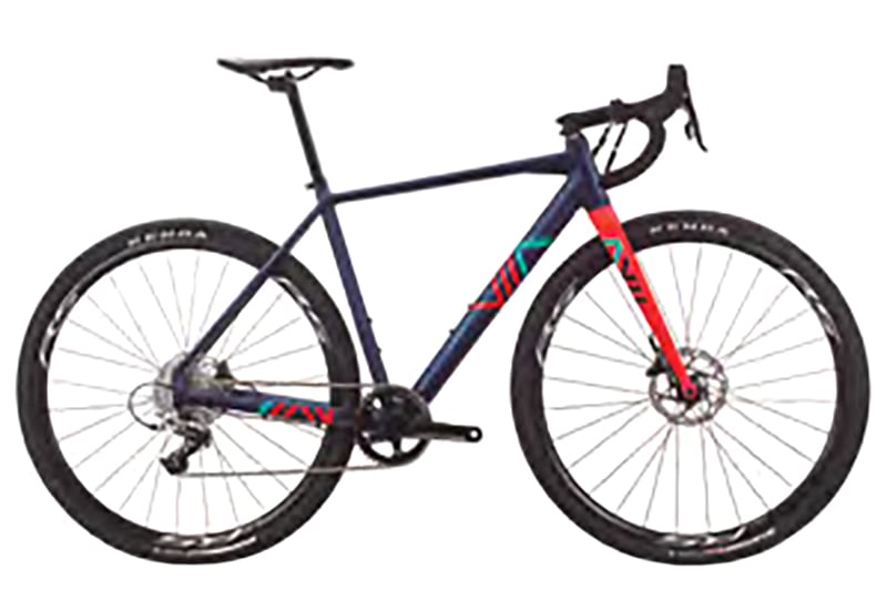 Terra H31-D - 2019