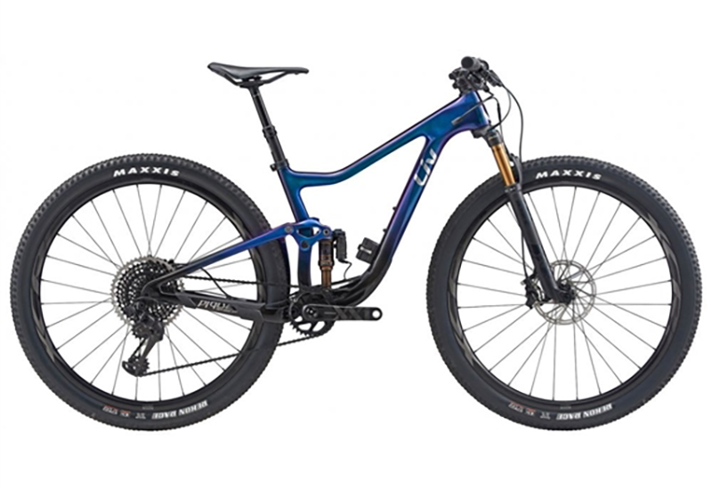 Liv Pique Advanced Pro 29 0 - 2020
