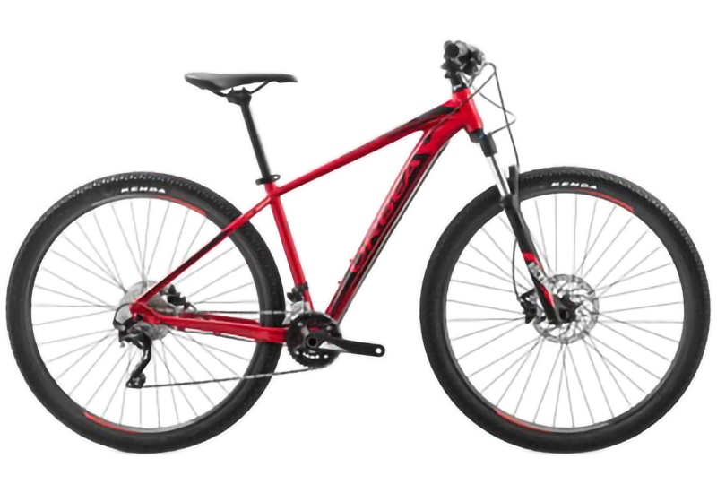 MX 10 - 2018