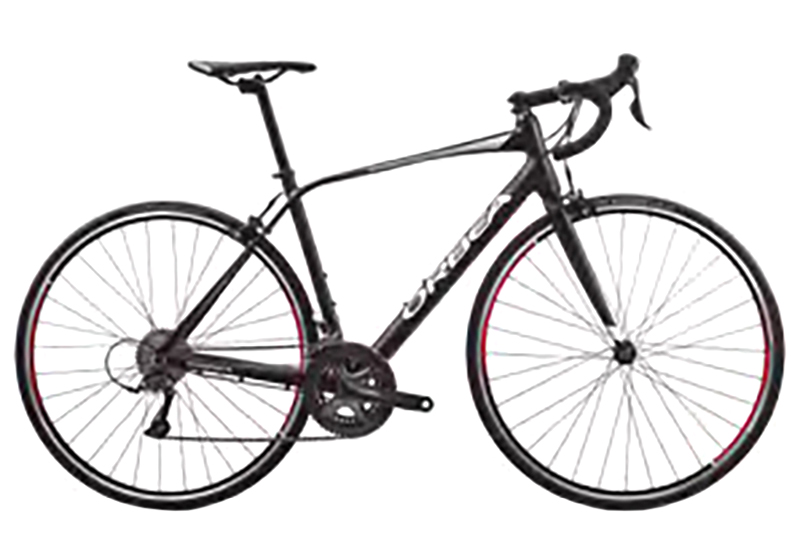 Avant H60 - 2019