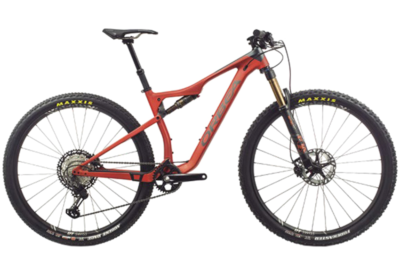 Oiz M10 TR - 2020