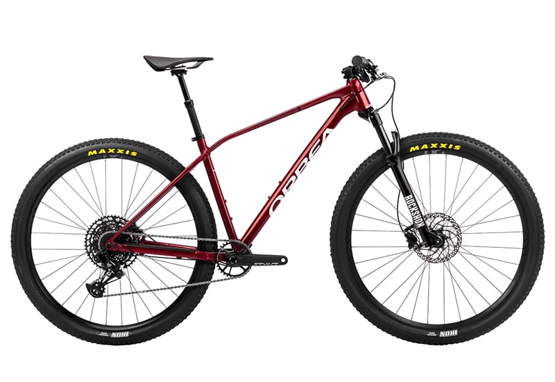 Alma H10 Eagle - 2023