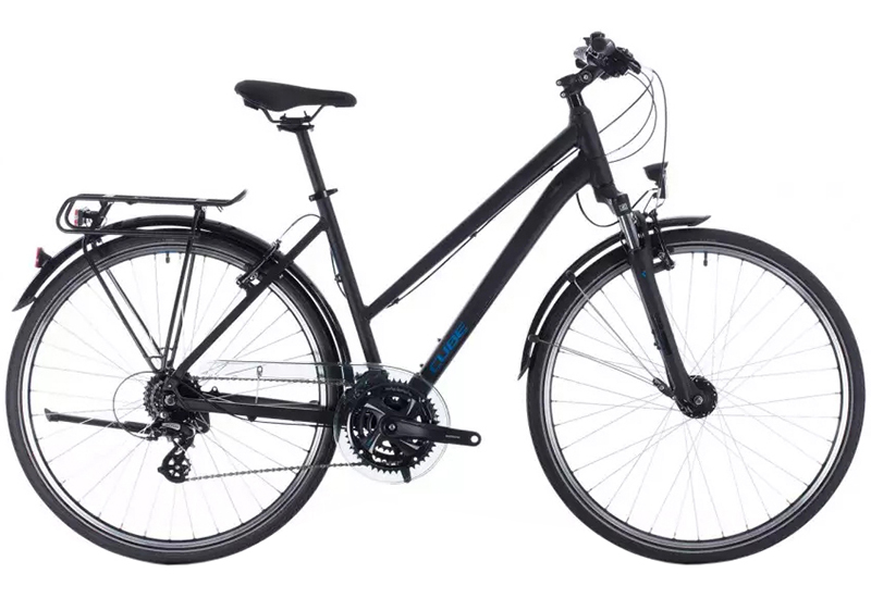 Touring - 2020