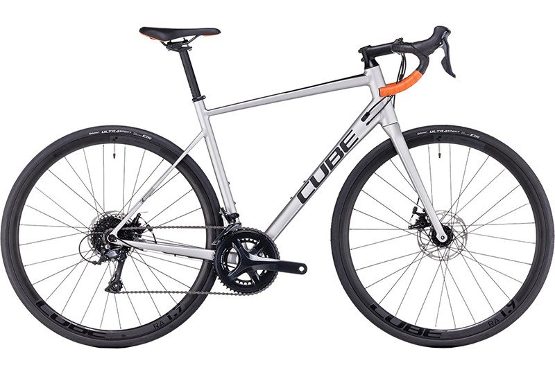 Attain Pro - 2024