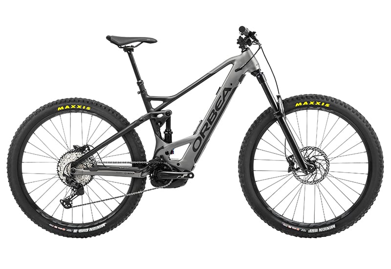 Wild FS H20 - 2022