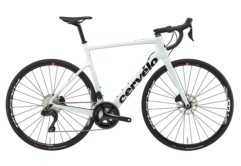 Caledonia 105 Di2 - 2023