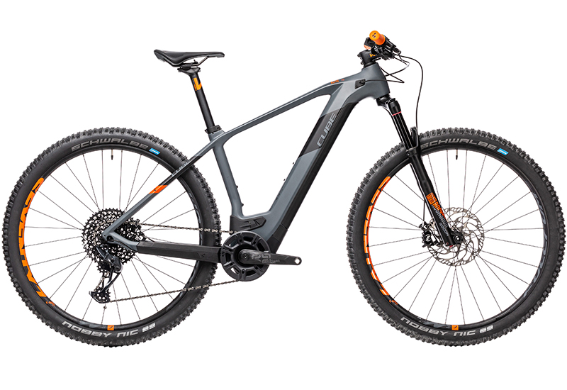 Elite Hybrid C:62 Race 625 29 - 2021
