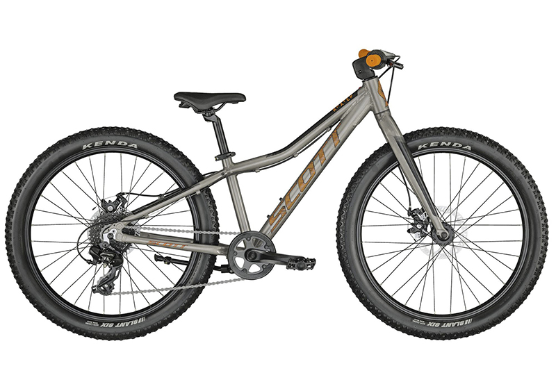Roxter 24 Rigid - 2023