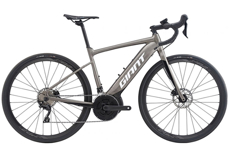 Road E+ 2 Pro - 2020