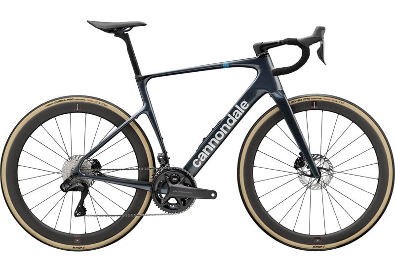 Synapse Carbon - 2025