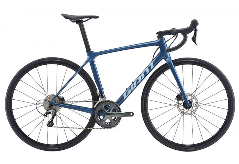 TCR Advanced 3 Disc - 2021