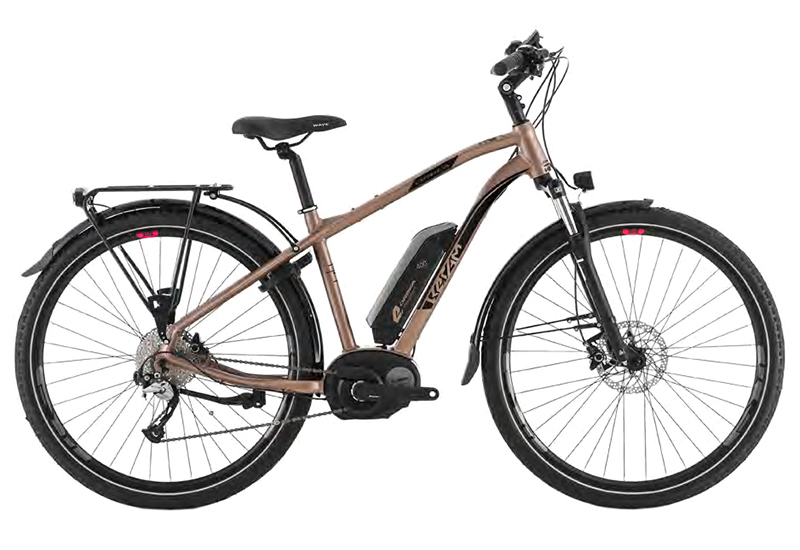 Keram Comfort 10 - 2016