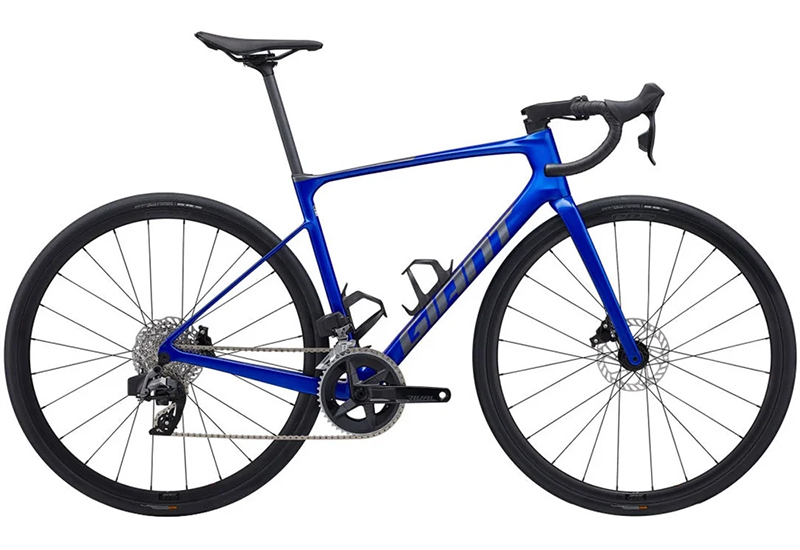 Defy Advanced 0 - 2024