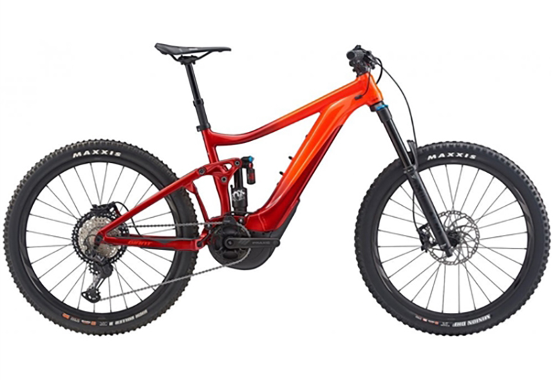 Reign E+ 1 Pro - 2020