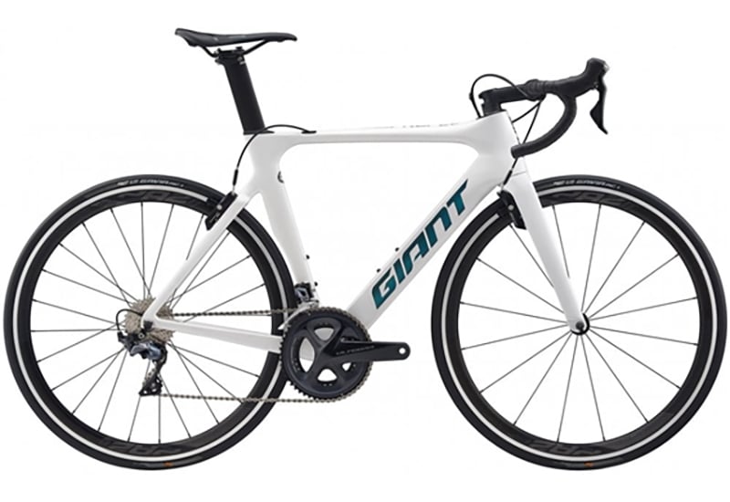 Propel Advanced 1 - 2020