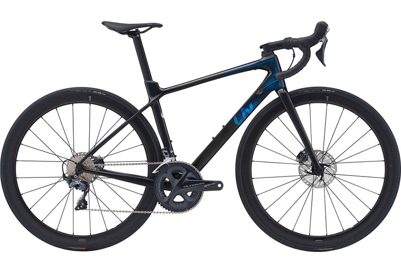 Liv Langma Advanced Pro 1 Disc - 2021