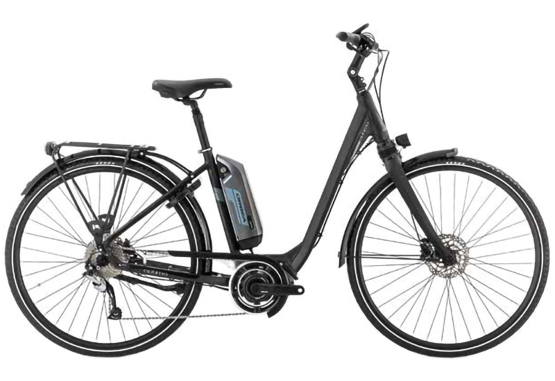 Optima Comfort 30 - 2017