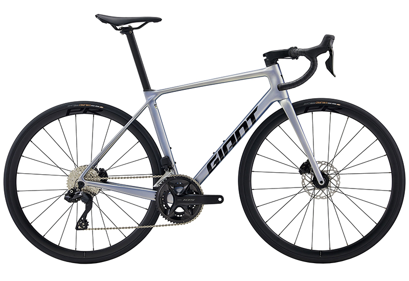 TCR Advanced 1-PC - 2026